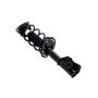 FCS Struts 1334058L Suspension Strut and Coil Spring Assembly