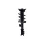 FCS Struts 1334069L Suspension Strut and Coil Spring Assembly
