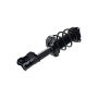 FCS Struts 1334069L Suspension Strut and Coil Spring Assembly