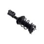 FCS Struts 1334069R Suspension Strut and Coil Spring Assembly