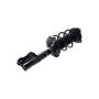 FCS Struts 1334069R Suspension Strut and Coil Spring Assembly