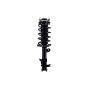 FCS Struts 1334075L Suspension Strut and Coil Spring Assembly