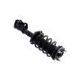 FCS Struts 1334075L Suspension Strut and Coil Spring Assembly