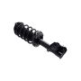 FCS Struts 1334075L Suspension Strut and Coil Spring Assembly