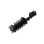 FCS Struts 1334075R Suspension Strut and Coil Spring Assembly