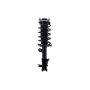 FCS Struts 1334075R Suspension Strut and Coil Spring Assembly