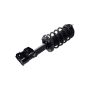 FCS Struts 1334075R Suspension Strut and Coil Spring Assembly