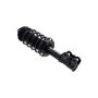 FCS Struts 1334075R Suspension Strut and Coil Spring Assembly