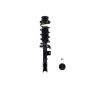 FCS Struts 1334076L Suspension Strut and Coil Spring Assembly