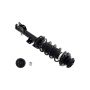 FCS Struts 1334076L Suspension Strut and Coil Spring Assembly