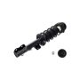 FCS Struts 1334076L Suspension Strut and Coil Spring Assembly