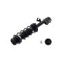 FCS Struts 1334076R Suspension Strut and Coil Spring Assembly