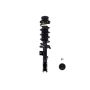 FCS Struts 1334076R Suspension Strut and Coil Spring Assembly