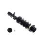 FCS Struts 1334076R Suspension Strut and Coil Spring Assembly