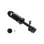 FCS Struts 1334076R Suspension Strut and Coil Spring Assembly