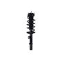 FCS Struts 1334077L Suspension Strut and Coil Spring Assembly
