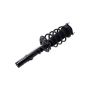 FCS Struts 1334077L Suspension Strut and Coil Spring Assembly
