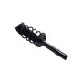 FCS Struts 1334077L Suspension Strut and Coil Spring Assembly