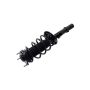 FCS Struts 1334077R Suspension Strut and Coil Spring Assembly