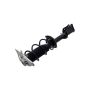 FCS Struts 1334079R Suspension Strut and Coil Spring Assembly