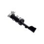 FCS Struts 1334079R Suspension Strut and Coil Spring Assembly