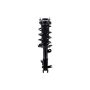 FCS Struts 1334086L Suspension Strut and Coil Spring Assembly