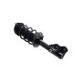 FCS Struts 1334086L Suspension Strut and Coil Spring Assembly