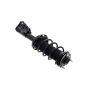 FCS Struts 1334086R Suspension Strut and Coil Spring Assembly