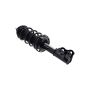 FCS Struts 1334086R Suspension Strut and Coil Spring Assembly