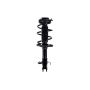 FCS Struts 1334089R Suspension Strut and Coil Spring Assembly