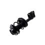 FCS Struts 1334090L Suspension Strut and Coil Spring Assembly
