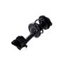 FCS Struts 1334090L Suspension Strut and Coil Spring Assembly