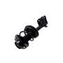 FCS Struts 1334090R Suspension Strut and Coil Spring Assembly