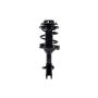 FCS Struts 1334090R Suspension Strut and Coil Spring Assembly