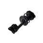 FCS Struts 1334090R Suspension Strut and Coil Spring Assembly