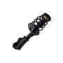 FCS Struts 1334094L Suspension Strut and Coil Spring Assembly