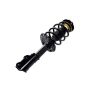 FCS Struts 1334094R Suspension Strut and Coil Spring Assembly