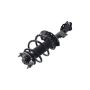 FCS Struts 1334099L Suspension Strut and Coil Spring Assembly