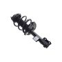 FCS Struts 1334099L Suspension Strut and Coil Spring Assembly