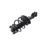 FCS Struts 1334099R Suspension Strut and Coil Spring Assembly