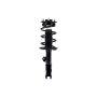 FCS Struts 1334103L Suspension Strut and Coil Spring Assembly