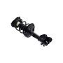 FCS Struts 1334103L Suspension Strut and Coil Spring Assembly
