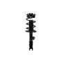 FCS Struts 1334103R Suspension Strut and Coil Spring Assembly