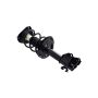 FCS Struts 1334103R Suspension Strut and Coil Spring Assembly