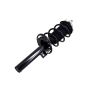 FCS Struts 1334106L Suspension Strut and Coil Spring Assembly