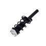 FCS Struts 1334106R Suspension Strut and Coil Spring Assembly