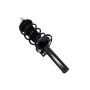 FCS Struts 1334106R Suspension Strut and Coil Spring Assembly