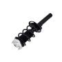 FCS Struts 1334107L Suspension Strut and Coil Spring Assembly