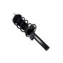 FCS Struts 1334107L Suspension Strut and Coil Spring Assembly