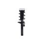FCS Struts 1334107R Suspension Strut and Coil Spring Assembly